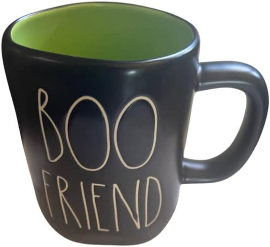 !! RAE DUNN MUG - BOO FRIENDS