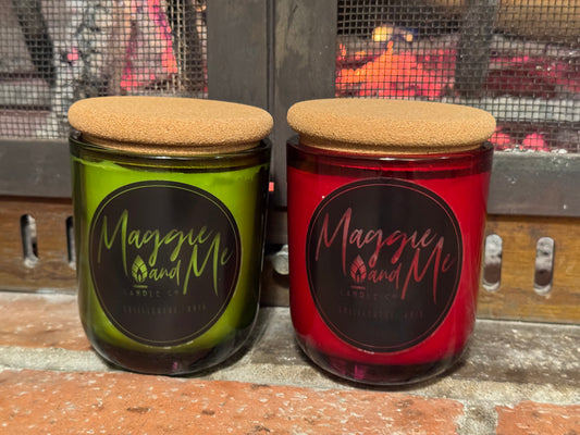 !!! FESTIVE HOLIDAY SCENTS