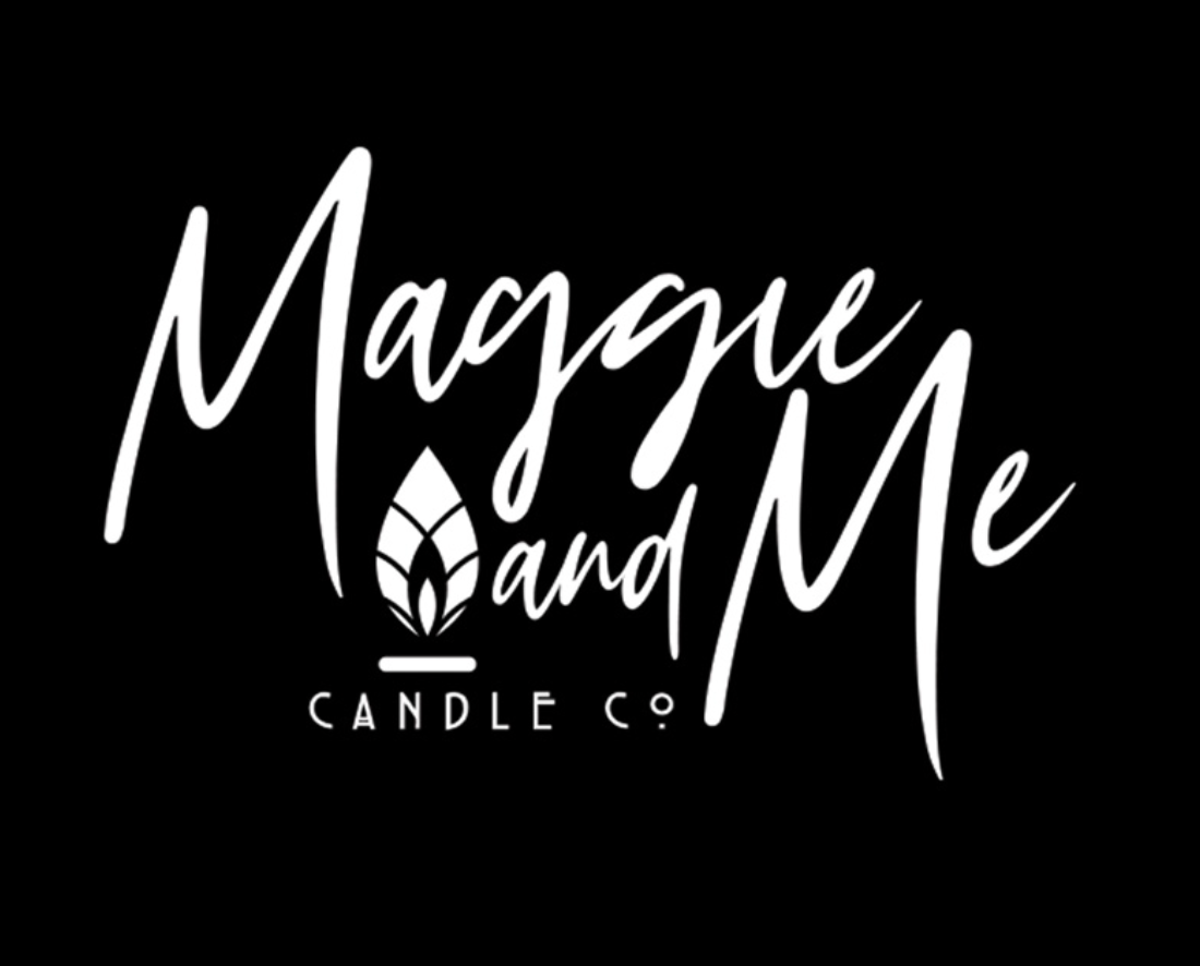 Maggie and Me Candles